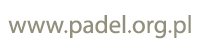 http://padel.org.pl/